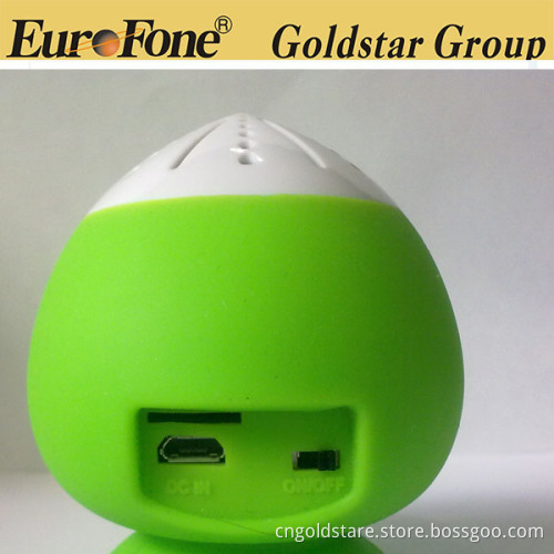 Bluetooth Speaker with Phone Talk Function